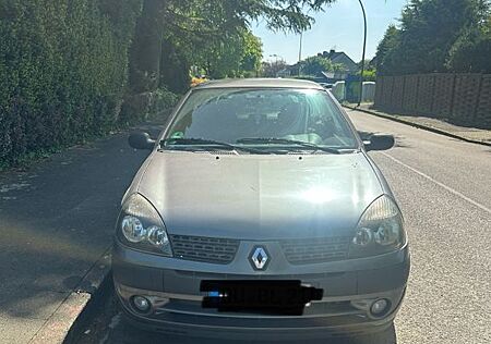 Renault Clio 1.5 dCi 48kW Expression Expression