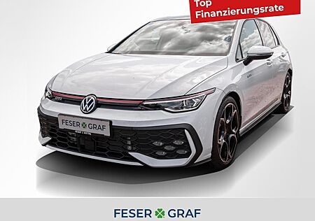 VW Golf Volkswagen VIII 2.0 GTI Kamera/IQ/HUD/HK/ACC/App/Sitzh