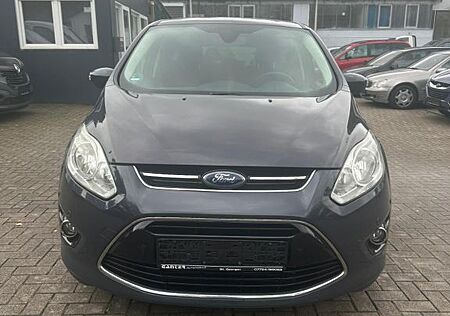 Ford C-Max Titanium