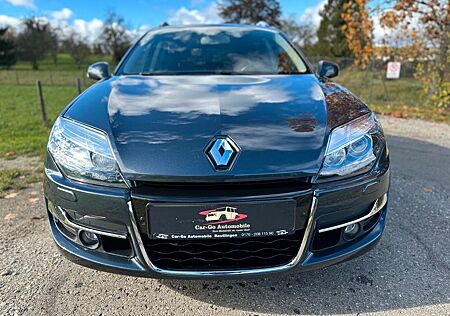 Renault Laguna III Grandtour Paris*AC*Temp*PDC*AHK*Xenon