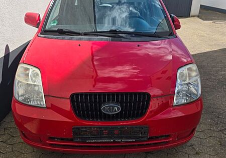 Kia Picanto 1.1 LX LX