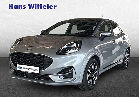 Ford Puma 1.0 EcoBoost ST Line Kamera/LED/Winterpaket