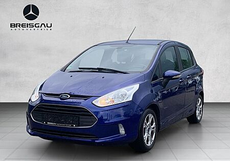 Ford B-Max 1.0 EcoBoost Edition Zahnriemen NEU AHK
