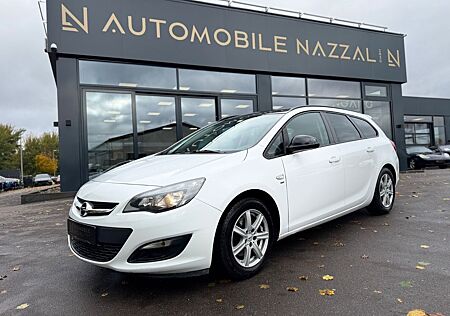Opel Astra J SPORTS TOURER ENERGY*NAVI*R-KAMERA*EURO6