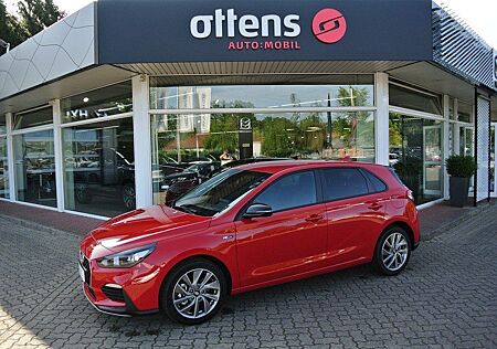 Hyundai i30 1.0 Turbo N LINE Komfortpaket Navipaket