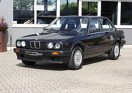 BMW 320i E30 * 6-Zylinder * Bayr. Automobil-Ikone *