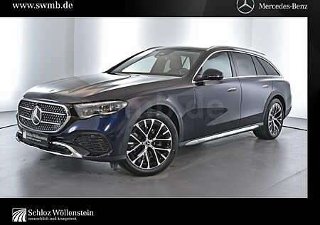 Mercedes-Benz E 220 E 220d 4M All-Terrain 4,99%/DigitalLight/AHK /
