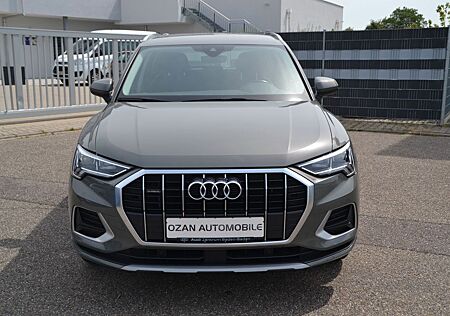 Audi Q3 40 TFSI quattro S tronic advanced