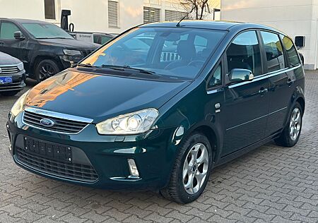 Ford C-Max 2.0 TITANIUM *AUTOMATIK*ALLWETTER*TÜV NEU*