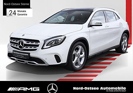 Mercedes-Benz GLA 200 URBAN LED KAMERA PANO DAB PARKPILOT NAVI