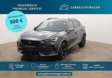 Cupra Formentor 1.4 TSI e-HYBRID 180kW Tempo*PDC*RFK