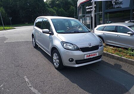 Skoda Citigo Elegance