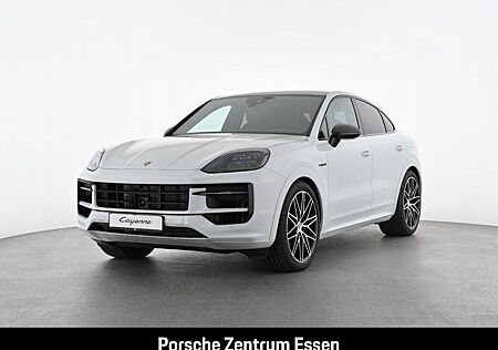Porsche Cayenne E-Hybrid Coupe / Luftfederung Sportabgas