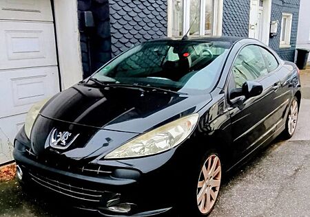 Peugeot 207 CC Filou 120 Filou