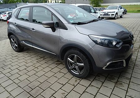 Renault Captur ENERGY TCe 90 Experience