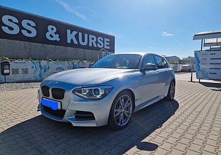 BMW M135i