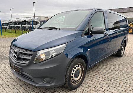 Mercedes-Benz Vito Mixto 114/116 CDI, 119 CDI/BT 4MATIC extral