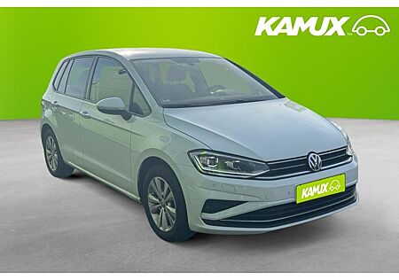 VW Golf Sportsvan Volkswagen 1.0TSI DSG Comfortline+LED+NAVI+K