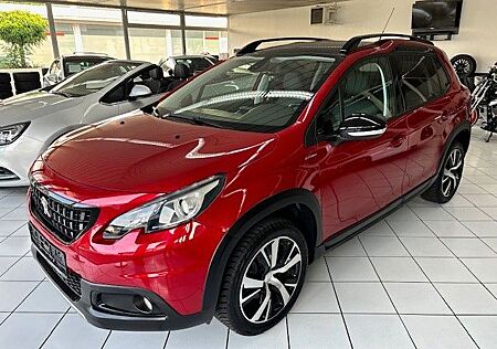 Peugeot 2008 Allure-GT LINE- Pano-Camera