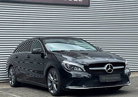 Mercedes-Benz CLA 200 Shooting Brake