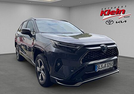 Toyota RAV 4 Plug-in Hybrid Comfort 2.5 4x4 PlugIn CVT