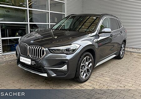 BMW X1 xDrive 25e X-Line Navi HUD ACC adLED 18"