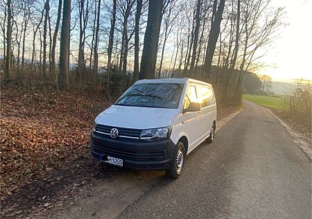 VW T6 California Volkswagen