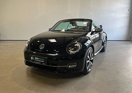 VW Beetle Volkswagen Exclusive Sport BMT Kamera Navi SHZ