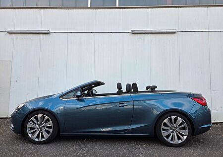 Opel Cascada Innovation 2.0 CDI Xenon/Navi/Kamera