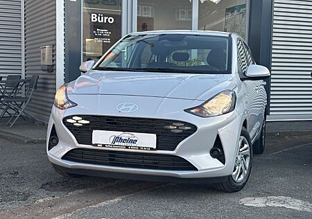 Hyundai i10 Pure*DIGITAL*LED*KAMERA*CARPLAY*SHZ*