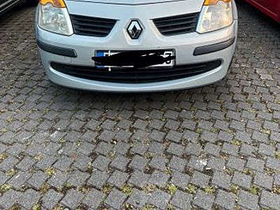 Renault Grand Modus