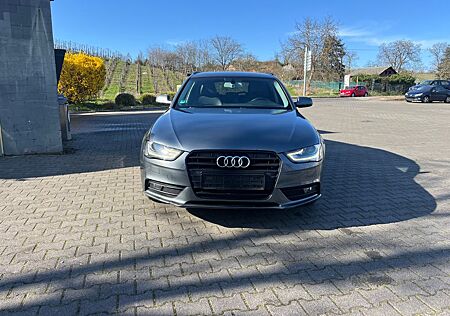 Audi A4 Avant Ambiente,S-line