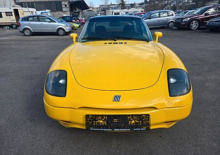 Fiat Barchetta 1.8 16V -