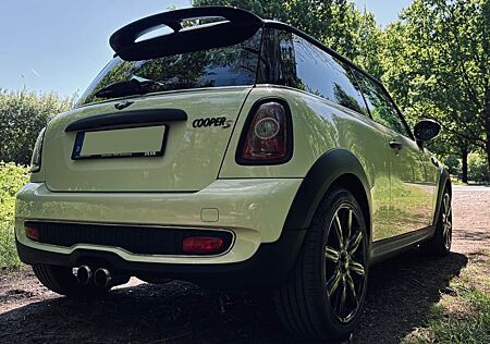 Mini Cooper S !PREISVORSCHLAG!