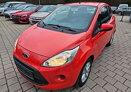 Ford Ka Champions Edition
