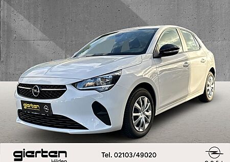 Opel Corsa F Edition 1.2 EU6d