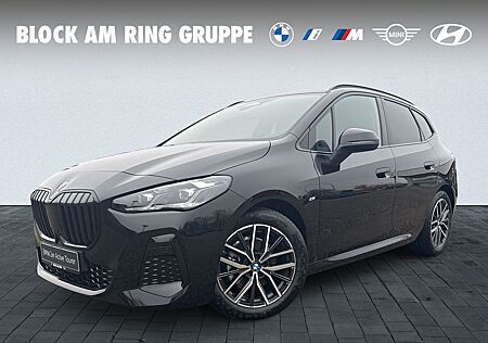 BMW 218i Active Tourer M Sport Pano ALED DA PA Memor