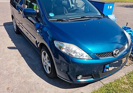 Mazda 5 1.8 Comfort Comfort