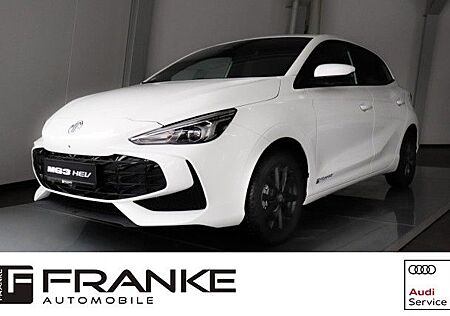 MG MG3 Hybrid+ Luxury (143kW/194 PS) Klima Navi