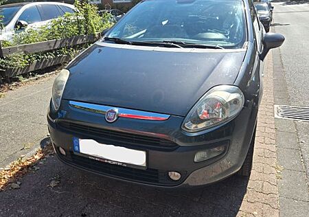 Fiat Punto EVO 1.4 MultiAir 16V Start&Stopp Dynam...