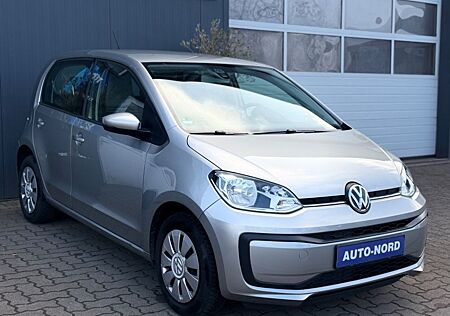 VW Up Volkswagen ! move ! *HU/AU NEU*