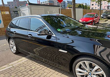 BMW 530d xDrive Touring