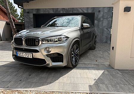 BMW X5 M gebraucht kaufen BMW X5 M