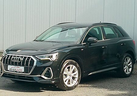 Audi Q3 35 TDI S line LED/Virtual Cockpit/Kamera