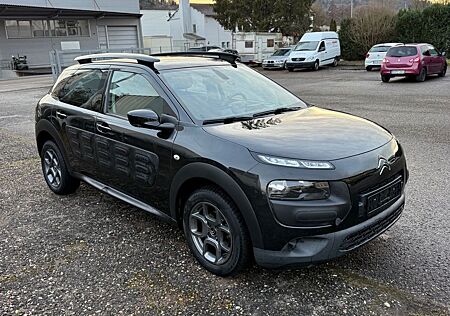 Citroën C4 Cactus Feel*KAMERA*EURO6*