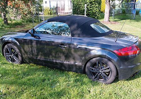 Audi TT Roadster 1.8 TFSI