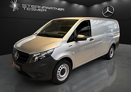 Mercedes-Benz Vito eVito 112 KA Lang +KAMERA+NAVI+DAB+SHZ+PDC