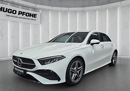 Mercedes-Benz A 200 AMG Line