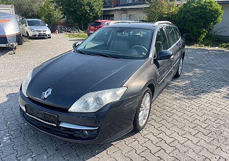 Renault Laguna III Grandtour Initiale