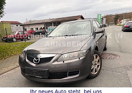 Mazda 6 Lim. 2.3 Active Plus Sport*Leder*BOSE*